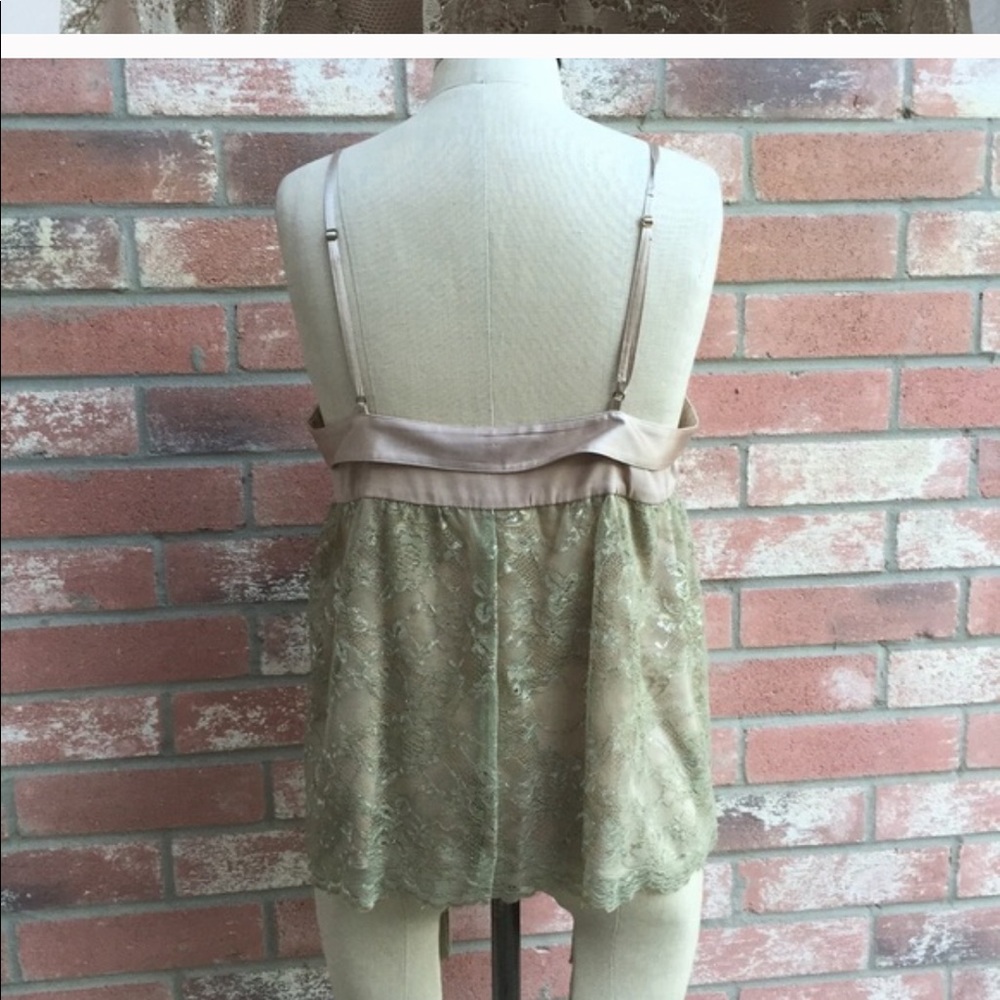 3.1 Phillip Lim Tank Top - Picture 2 of 5